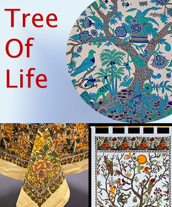 Tree Of Life